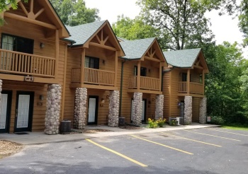 2643 Il Rt. 178 Unit Q-1, Utica, Illinois 61373, 2 Bedrooms Bedrooms, ,2 BathroomsBathrooms,Condominium,For Sale,Il Rt. 178 Unit Q-1,202507504