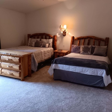 2643 Il Rt. 178 Unit Q-1, Utica, Illinois 61373, 2 Bedrooms Bedrooms, ,2 BathroomsBathrooms,Condominium,For Sale,Il Rt. 178 Unit Q-1,202507504