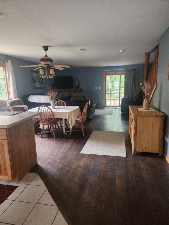 2643 Il Rt. 178 Unit Q-1, Utica, Illinois 61373, 2 Bedrooms Bedrooms, ,2 BathroomsBathrooms,Condominium,For Sale,Il Rt. 178 Unit Q-1,202507504