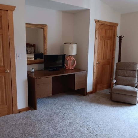2643 Il Rt. 178 Unit Q-1, Utica, Illinois 61373, 2 Bedrooms Bedrooms, ,2 BathroomsBathrooms,Condominium,For Sale,Il Rt. 178 Unit Q-1,202507504