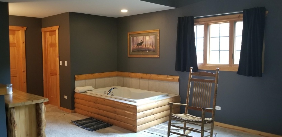 2643 Il Rt. 178 Unit Q-1, Utica, Illinois 61373, 2 Bedrooms Bedrooms, ,2 BathroomsBathrooms,Condominium,For Sale,Il Rt. 178 Unit Q-1,202507504