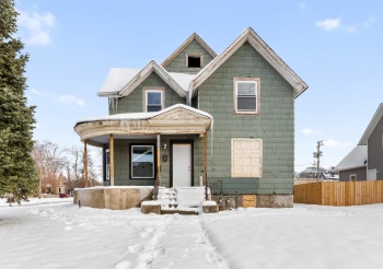 1204 6th, ROCKFORD, Illinois 61104, ,2 Units,For Sale,6th,202507507