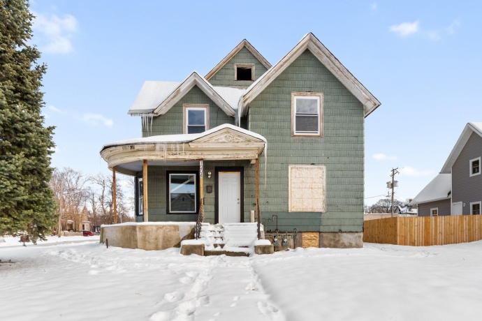 1204 6th, ROCKFORD, Illinois 61104, ,2 Units,For Sale,6th,202507507