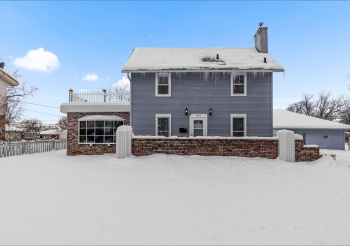 3044 LOUISE, ROCKFORD, Illinois 61103, 2 Bedrooms Bedrooms, ,1 BathroomBathrooms,House,For Sale,LOUISE,202507505