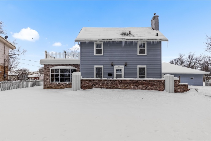 3044 LOUISE, ROCKFORD, Illinois 61103, 2 Bedrooms Bedrooms, ,1 BathroomBathrooms,House,For Sale,LOUISE,202507505