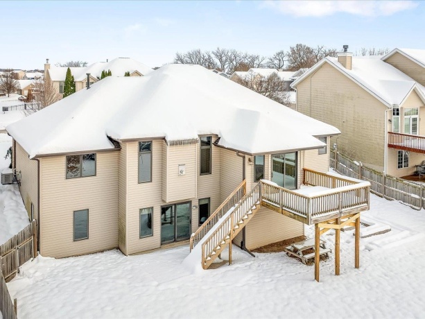 9108 Kipling, MACHESNEY PARK, Illinois 61115, 5 Bedrooms Bedrooms, ,3 BathroomsBathrooms,House,For Sale,Kipling,202507506