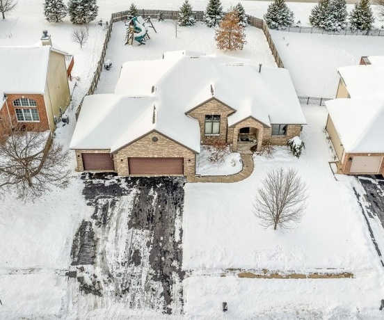 9108 Kipling, MACHESNEY PARK, Illinois 61115, 5 Bedrooms Bedrooms, ,3 BathroomsBathrooms,House,For Sale,Kipling,202507506