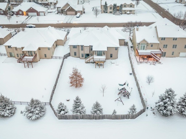 9108 Kipling, MACHESNEY PARK, Illinois 61115, 5 Bedrooms Bedrooms, ,3 BathroomsBathrooms,House,For Sale,Kipling,202507506