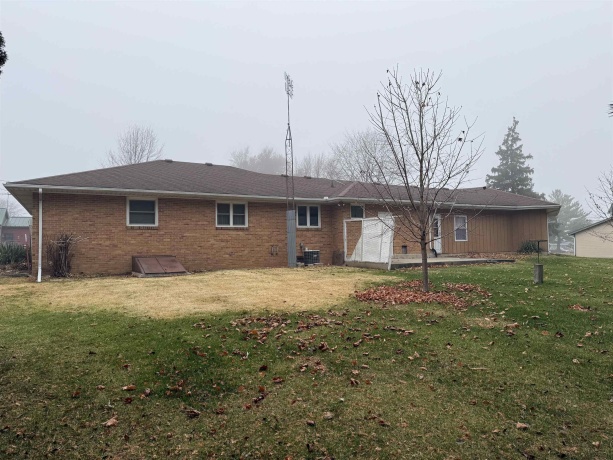 13 Stanton, SHANNON, Illinois 61078, 3 Bedrooms Bedrooms, ,1 BathroomBathrooms,House,For Sale,Stanton,202507511