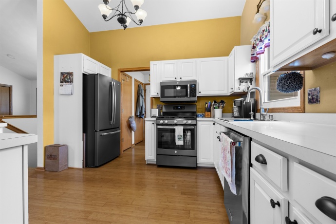 7801 HAWKS VIEW, MACHESNEY PARK, Illinois 61115, 3 Bedrooms Bedrooms, ,2 BathroomsBathrooms,House,For Sale,HAWKS VIEW,202506653