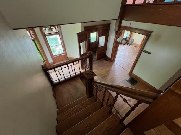 642 Stephenson, FREEPORT, Illinois 61032, 5 Bedrooms Bedrooms, ,2 BathroomsBathrooms,House,For Sale,Stephenson,202503196