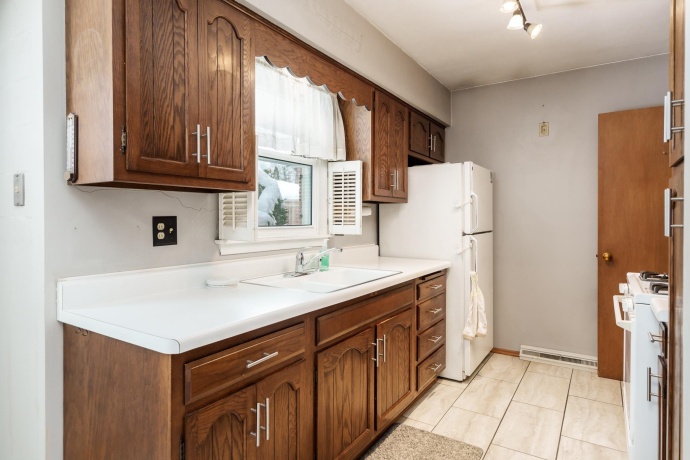 3308 WESLEYAN, ROCKFORD, Illinois 61108, 3 Bedrooms Bedrooms, ,1 BathroomBathrooms,House,For Sale,WESLEYAN,202507515