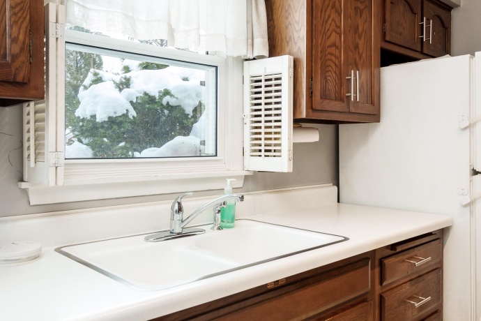 3308 WESLEYAN, ROCKFORD, Illinois 61108, 3 Bedrooms Bedrooms, ,1 BathroomBathrooms,House,For Sale,WESLEYAN,202507515