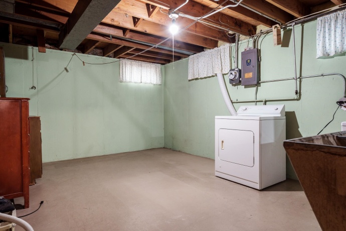 3308 WESLEYAN, ROCKFORD, Illinois 61108, 3 Bedrooms Bedrooms, ,1 BathroomBathrooms,House,For Sale,WESLEYAN,202507515