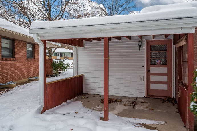 3308 WESLEYAN, ROCKFORD, Illinois 61108, 3 Bedrooms Bedrooms, ,1 BathroomBathrooms,House,For Sale,WESLEYAN,202507515