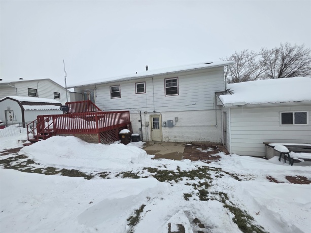 1841 Revere, FREEPORT, Illinois 61032, 3 Bedrooms Bedrooms, ,2 BathroomsBathrooms,House,For Sale,Revere,202507516