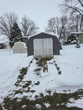 1841 Revere, FREEPORT, Illinois 61032, 3 Bedrooms Bedrooms, ,2 BathroomsBathrooms,House,For Sale,Revere,202507516