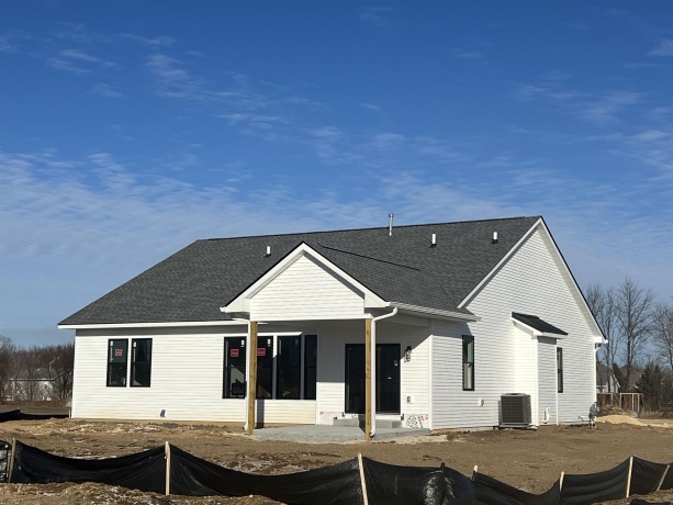 6883 AUDREE, LOVES PARK, Illinois 61111, 3 Bedrooms Bedrooms, ,2 BathroomsBathrooms,House,For Sale,AUDREE,202507518