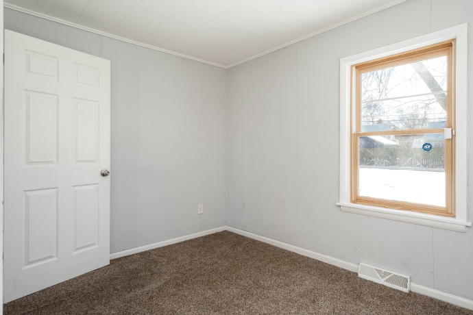 1620 PIERCE, ROCKFORD, Illinois 61103, 2 Bedrooms Bedrooms, ,1 BathroomBathrooms,House,For Sale,PIERCE,202507520