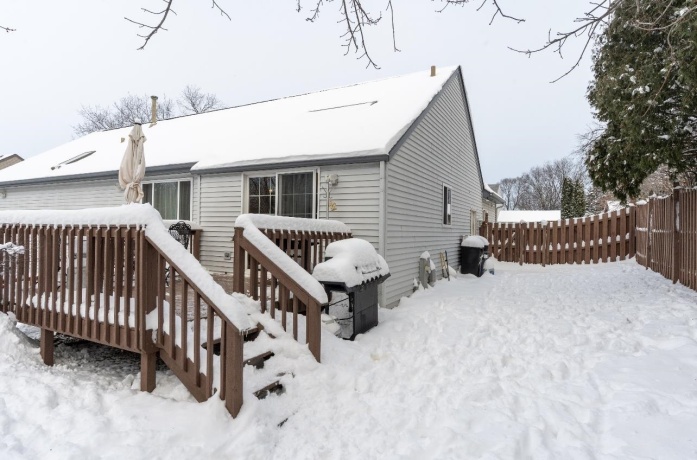 3793 HARWOOD, ROCKFORD, Illinois 61114, 3 Bedrooms Bedrooms, ,2 BathroomsBathrooms,House,For Sale,HARWOOD,202507374