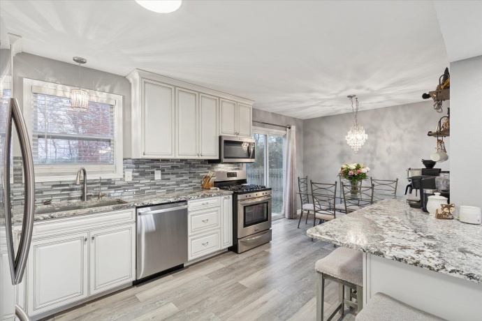 549 Bayfield, ROCKTON, Illinois 61072, 3 Bedrooms Bedrooms, ,1 BathroomBathrooms,House,For Sale,Bayfield,202507521