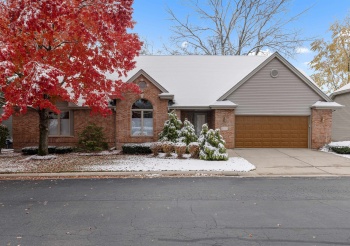 5933 HERITAGE, LOVES PARK, Illinois 61111, 2 Bedrooms Bedrooms, ,2 BathroomsBathrooms,Condominium,For Sale,HERITAGE,202507523