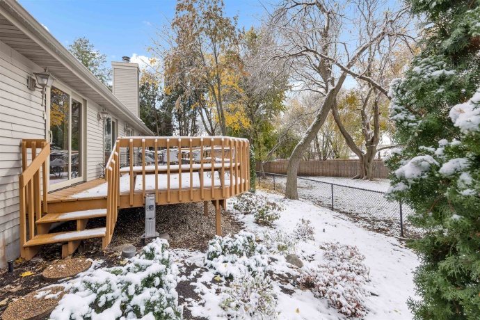 5933 HERITAGE, LOVES PARK, Illinois 61111, 2 Bedrooms Bedrooms, ,2 BathroomsBathrooms,Condominium,For Sale,HERITAGE,202507523