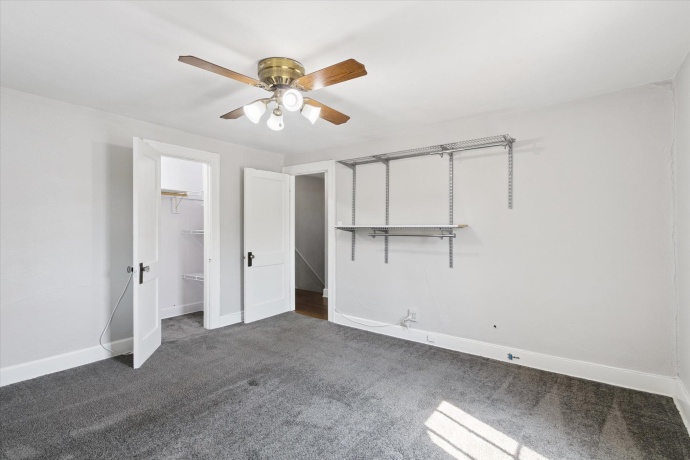 415 Logan, ROCKFORD, Illinois 61103, 3 Bedrooms Bedrooms, ,1 BathroomBathrooms,House,For Sale,Logan,202505806