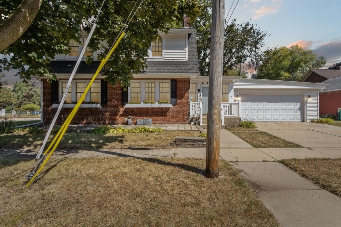 415 Logan, ROCKFORD, Illinois 61103, 3 Bedrooms Bedrooms, ,1 BathroomBathrooms,House,For Sale,Logan,202505806