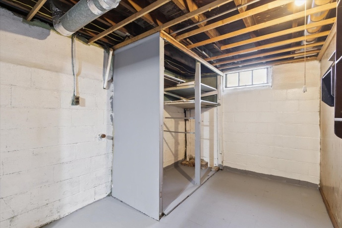 415 Logan, ROCKFORD, Illinois 61103, 3 Bedrooms Bedrooms, ,1 BathroomBathrooms,House,For Sale,Logan,202505806