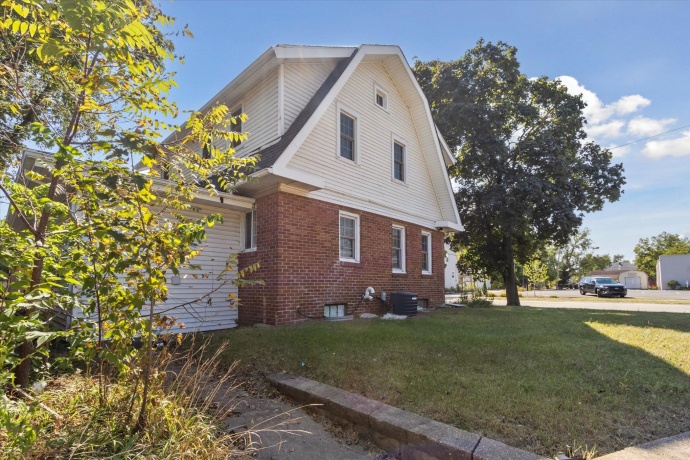 415 Logan, ROCKFORD, Illinois 61103, 3 Bedrooms Bedrooms, ,1 BathroomBathrooms,House,For Sale,Logan,202505806
