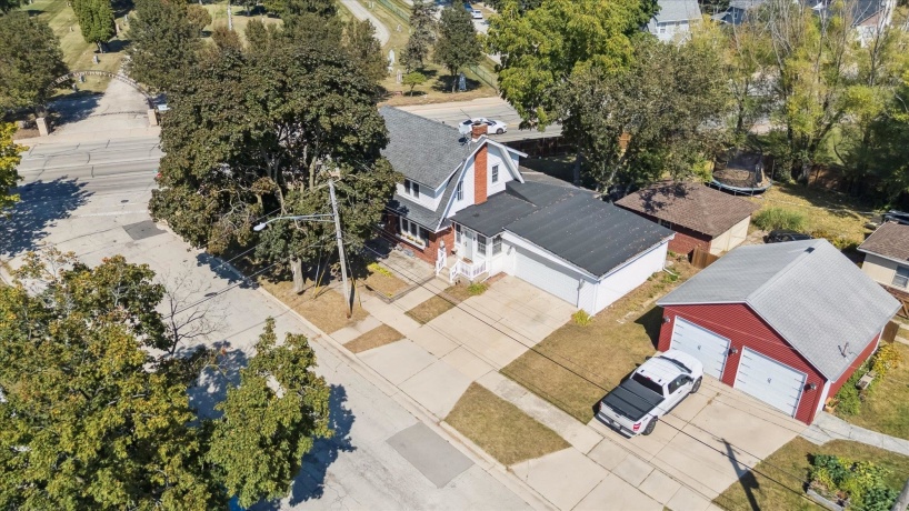 415 Logan, ROCKFORD, Illinois 61103, 3 Bedrooms Bedrooms, ,1 BathroomBathrooms,House,For Sale,Logan,202505806