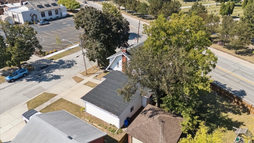 415 Logan, ROCKFORD, Illinois 61103, 3 Bedrooms Bedrooms, ,1 BathroomBathrooms,House,For Sale,Logan,202505806