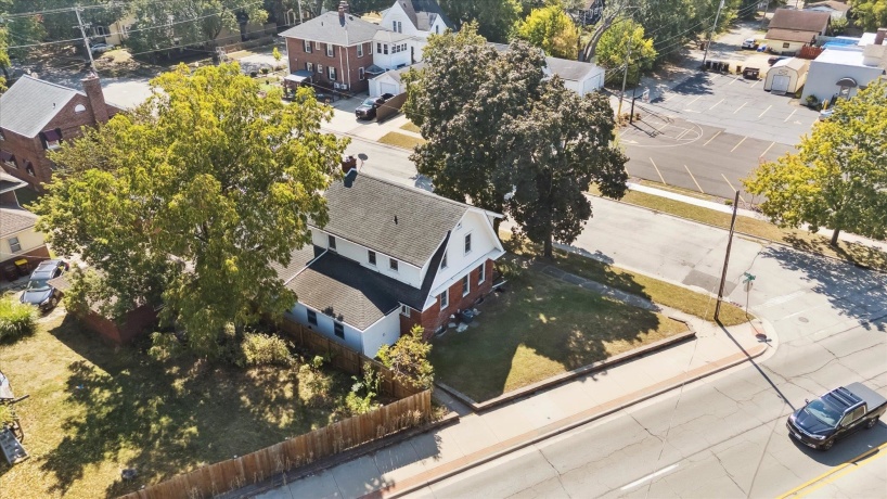 415 Logan, ROCKFORD, Illinois 61103, 3 Bedrooms Bedrooms, ,1 BathroomBathrooms,House,For Sale,Logan,202505806