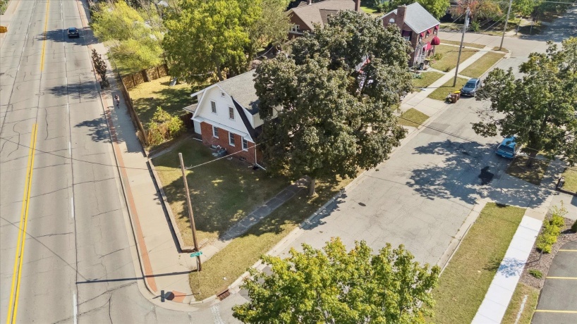 415 Logan, ROCKFORD, Illinois 61103, 3 Bedrooms Bedrooms, ,1 BathroomBathrooms,House,For Sale,Logan,202505806