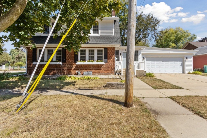 415 Logan, ROCKFORD, Illinois 61103, 3 Bedrooms Bedrooms, ,1 BathroomBathrooms,House,For Sale,Logan,202505806