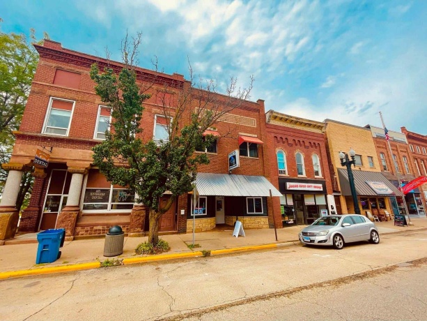 405 Main, SAVANNA, Illinois 61074, ,Commercial,For Sale,Main,202507526