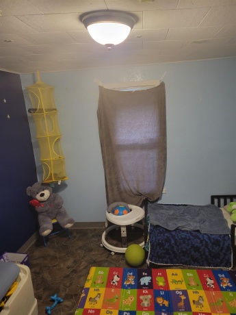 2722 10th, ROCKFORD, Illinois 61109, 2 Bedrooms Bedrooms, ,1 BathroomBathrooms,House,For Sale,10th,202507529