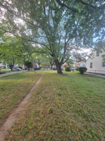 2722 10th, ROCKFORD, Illinois 61109, 2 Bedrooms Bedrooms, ,1 BathroomBathrooms,House,For Sale,10th,202507529