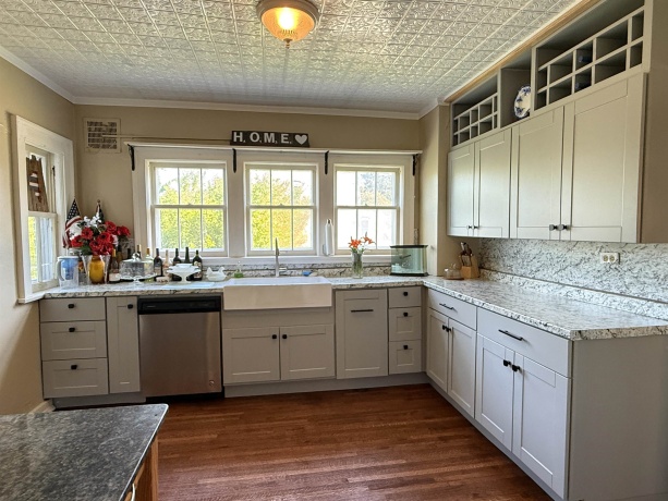 511 Richardson, ASHTON, Illinois 61006, 3 Bedrooms Bedrooms, ,1 BathroomBathrooms,House,For Sale,Richardson,202507530