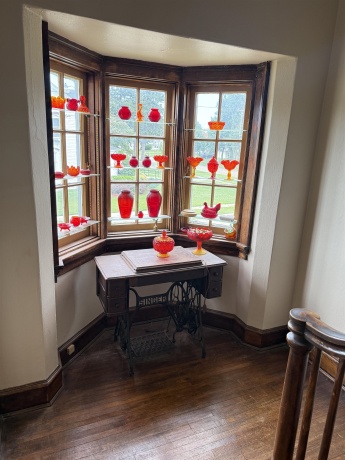 511 Richardson, ASHTON, Illinois 61006, 3 Bedrooms Bedrooms, ,1 BathroomBathrooms,House,For Sale,Richardson,202507530