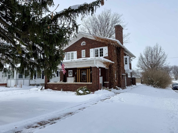 511 Richardson, ASHTON, Illinois 61006, 3 Bedrooms Bedrooms, ,1 BathroomBathrooms,House,For Sale,Richardson,202507530