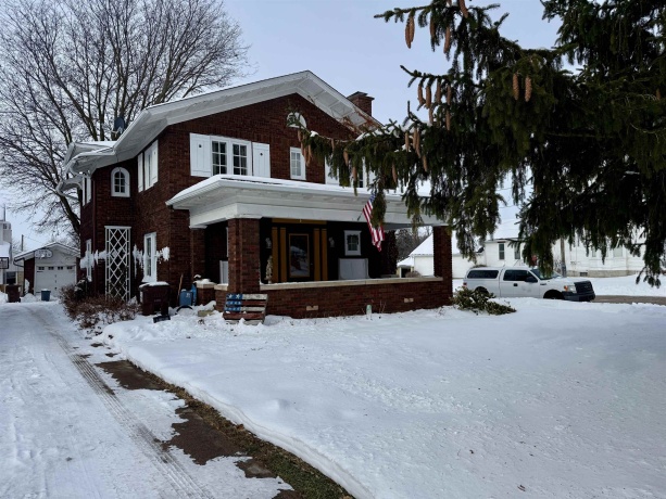 511 Richardson, ASHTON, Illinois 61006, 3 Bedrooms Bedrooms, ,1 BathroomBathrooms,House,For Sale,Richardson,202507530