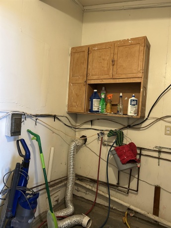 602 Park, LA MOILLE, Illinois 61330, 3 Bedrooms Bedrooms, ,2 BathroomsBathrooms,House,For Sale,Park,202507531