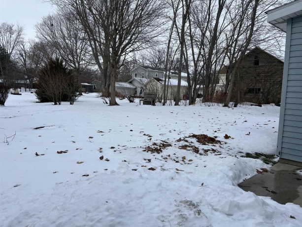 602 Park, LA MOILLE, Illinois 61330, 3 Bedrooms Bedrooms, ,2 BathroomsBathrooms,House,For Sale,Park,202507531