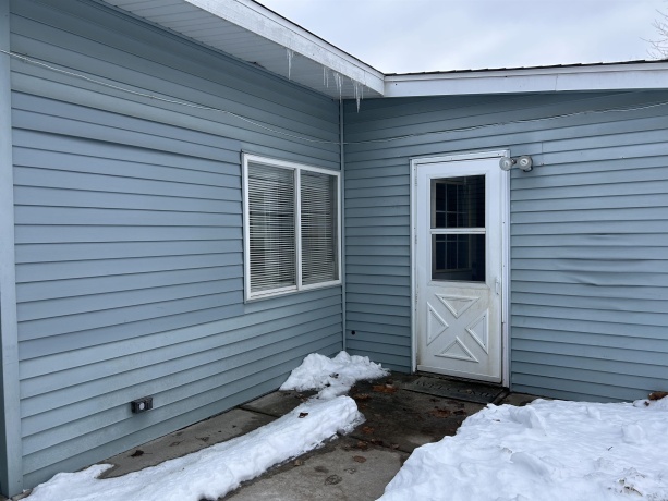 602 Park, LA MOILLE, Illinois 61330, 3 Bedrooms Bedrooms, ,2 BathroomsBathrooms,House,For Sale,Park,202507531