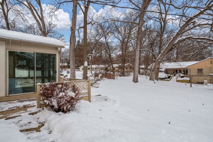 4877 STAGE COACH, ROCKFORD, Illinois 61101, 4 Bedrooms Bedrooms, ,3 BathroomsBathrooms,House,For Sale,STAGE COACH,202507532