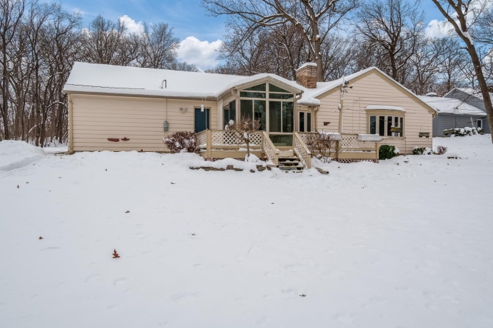 4877 STAGE COACH, ROCKFORD, Illinois 61101, 4 Bedrooms Bedrooms, ,3 BathroomsBathrooms,House,For Sale,STAGE COACH,202507532