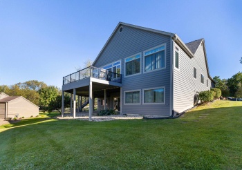 5 Gleneagle, GALENA, Illinois 61036, 4 Bedrooms Bedrooms, ,4 BathroomsBathrooms,House,For Sale,Gleneagle,202503542