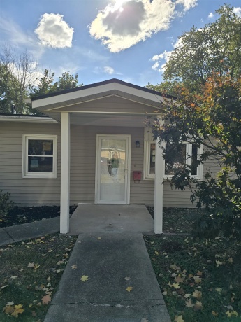 131 Barsi, MACOMB, Illinois 61455, 3 Bedrooms Bedrooms, ,1 BathroomBathrooms,House,For Sale,Barsi,202507533